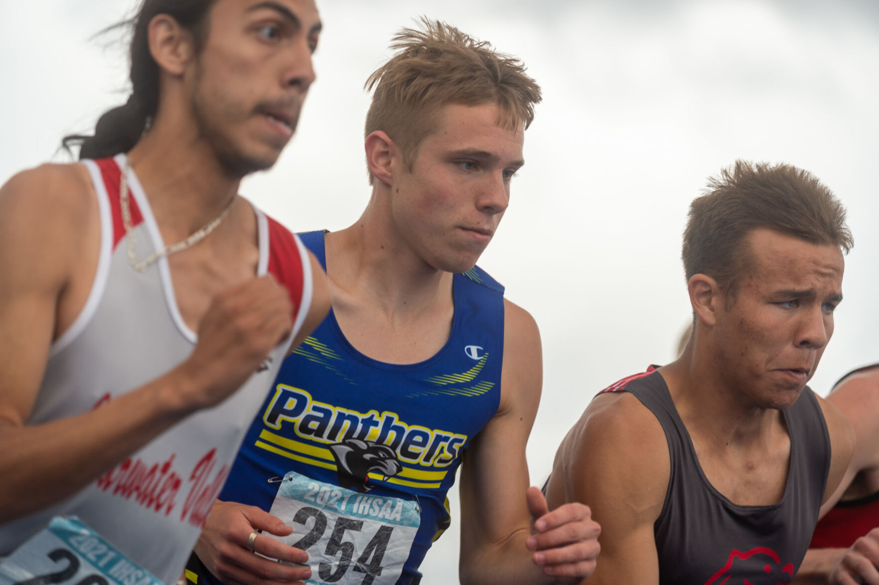 3A/2A/1A State Track and Field Championships